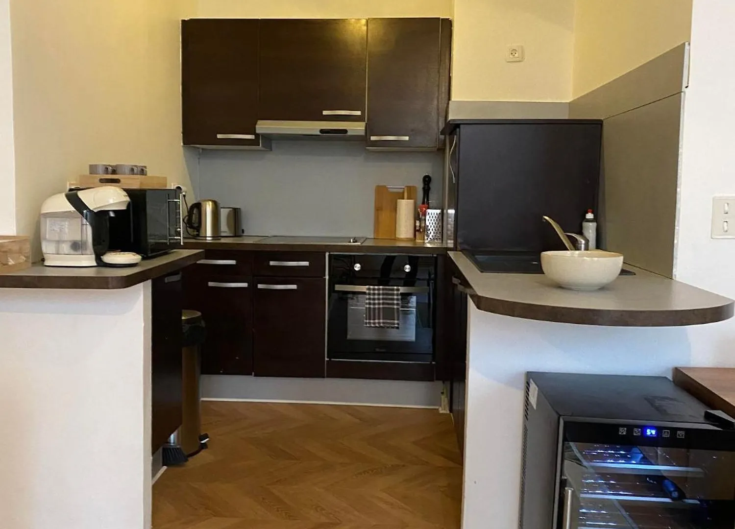 Appartement De Standing, Emplacement Ideal. Le Puy-en-Velay Apartment