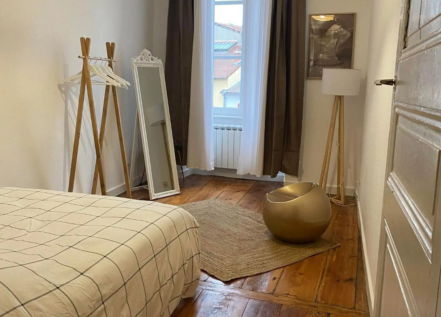 Apartment Appartement De Standing, Emplacement Ideal. Le Puy-en-Velay