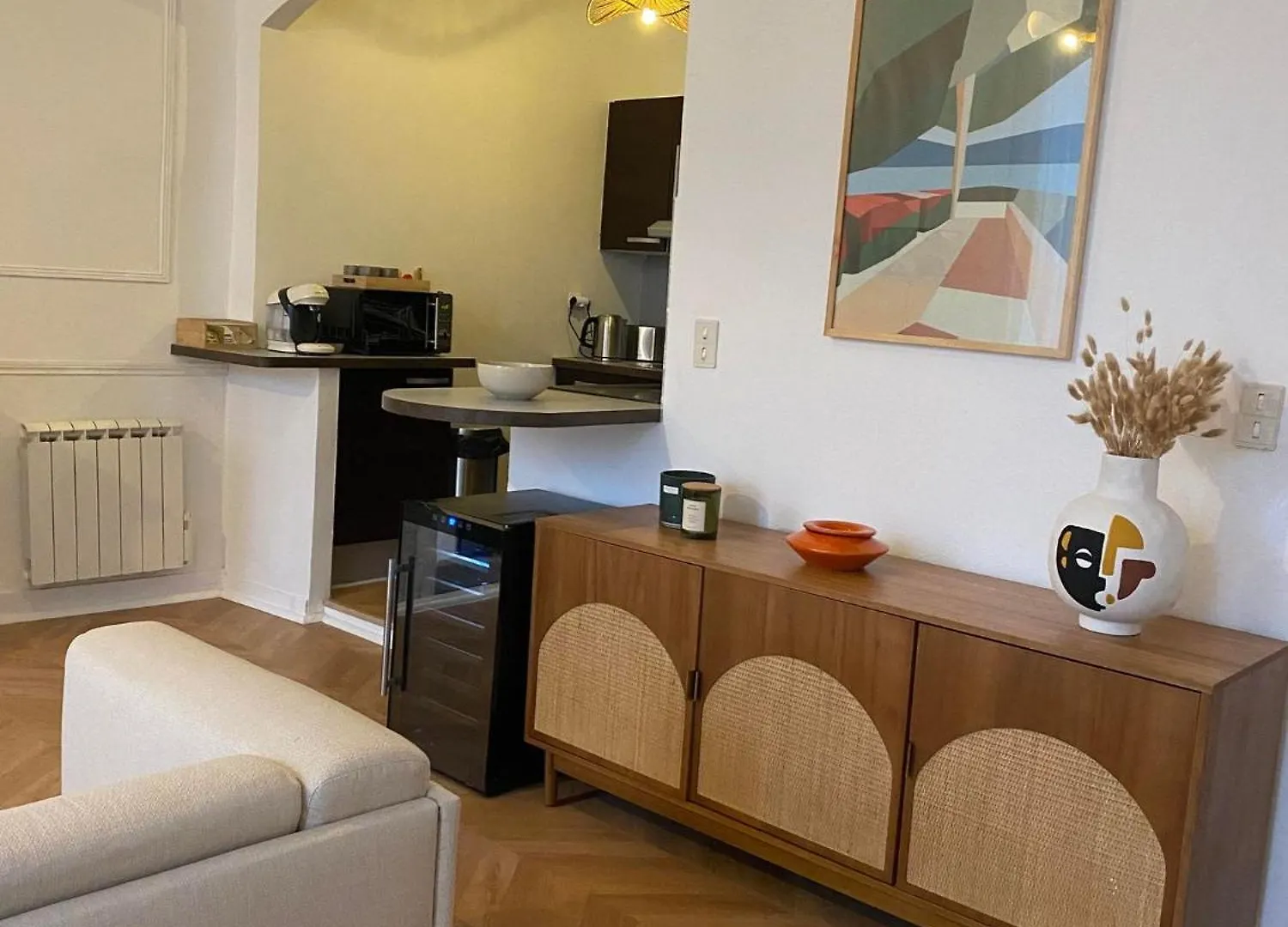 Appartement De Standing, Emplacement Ideal. Le Puy-en-Velay 0*,