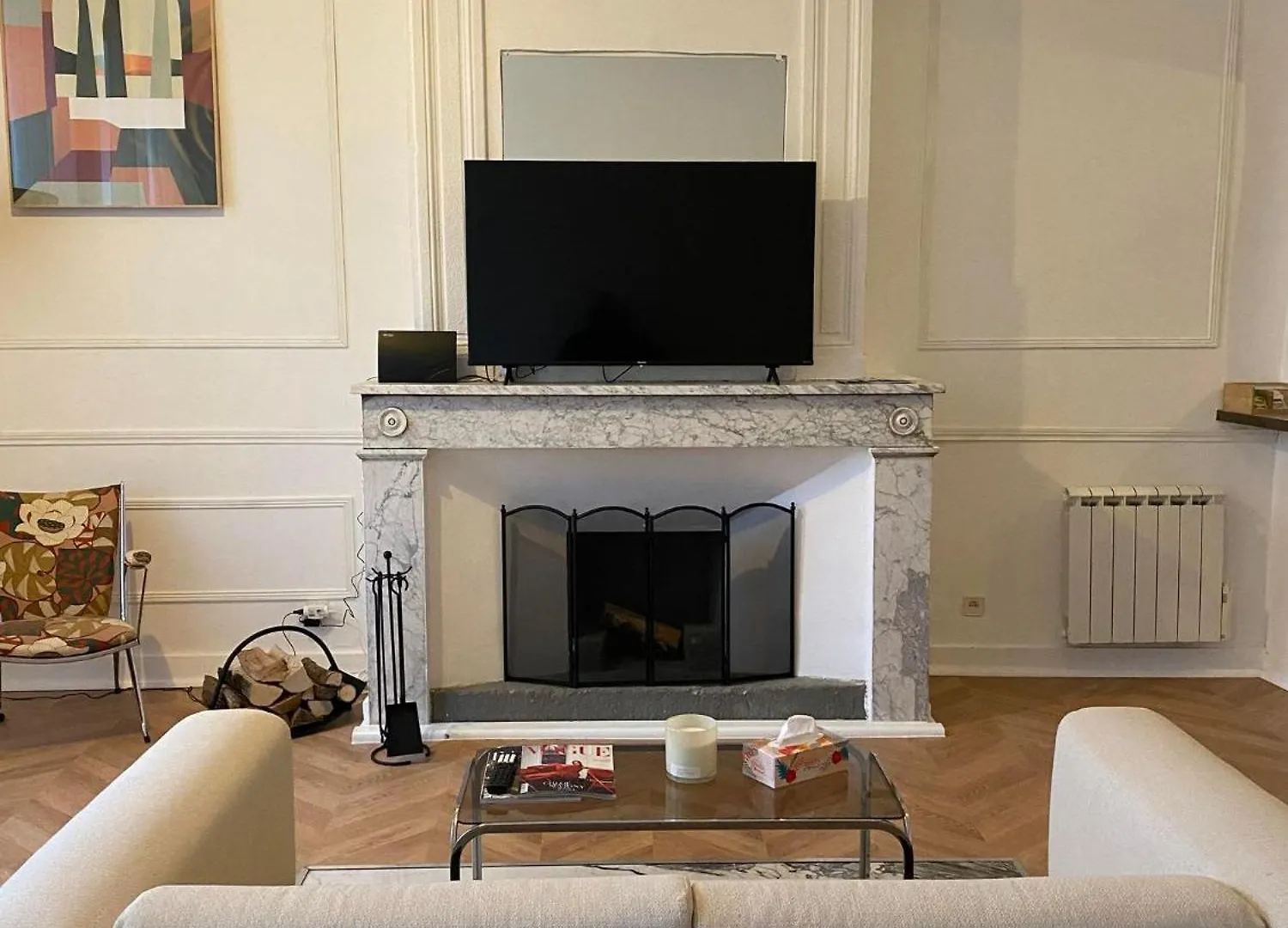 Appartement De Standing, Emplacement Ideal. Le Puy-en-Velay 0*,  France