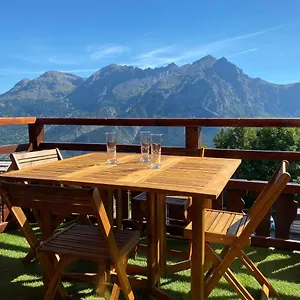 appartement-montagne-puy-saint-vincent-1800-residence.fr-provencehotel.com/